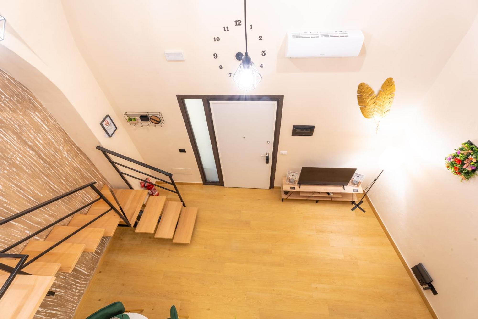 Willa La Domus Katania Zewnętrze zdjęcie